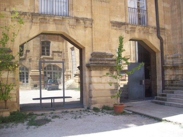Pose de film solaire - Aix en Provence